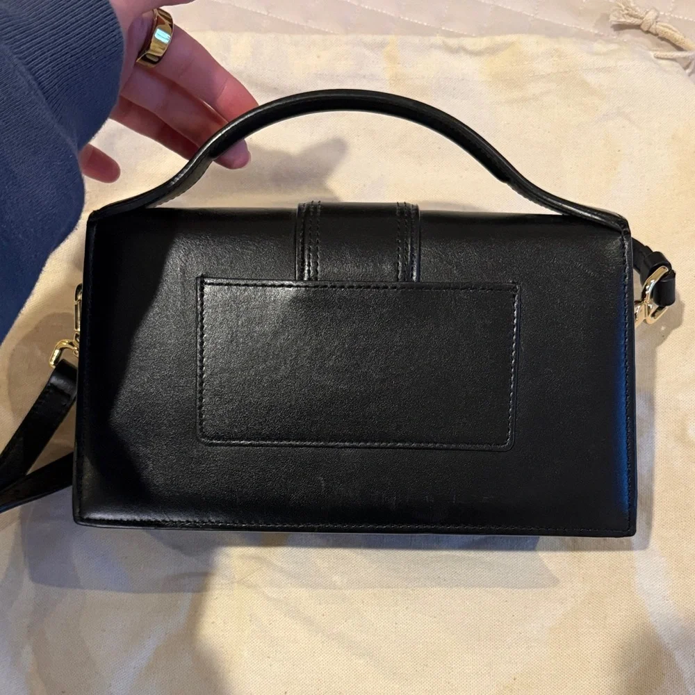 Jacquemus Le Grand / large Bambino - Picture 5 of 10